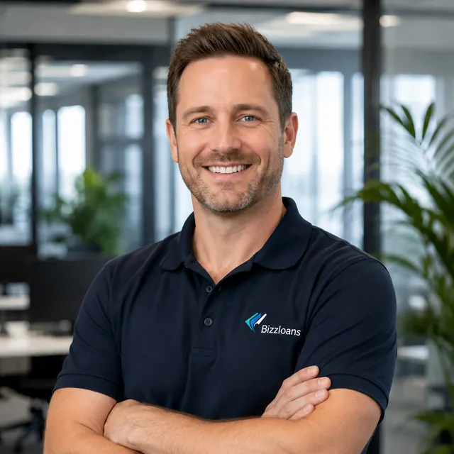 Alex Moreau, Head of Commercial Lending at Bizzloans