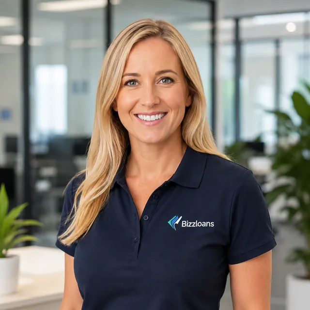 Bridie Vanstone, Line of Credit & Overdrafts at Bizzloans