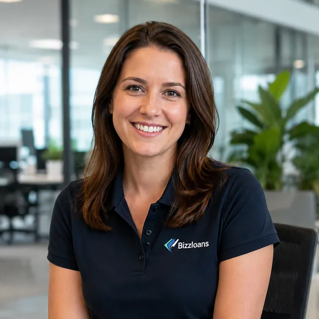 Hana Prentice, Low-Doc Lending at Bizzloans
