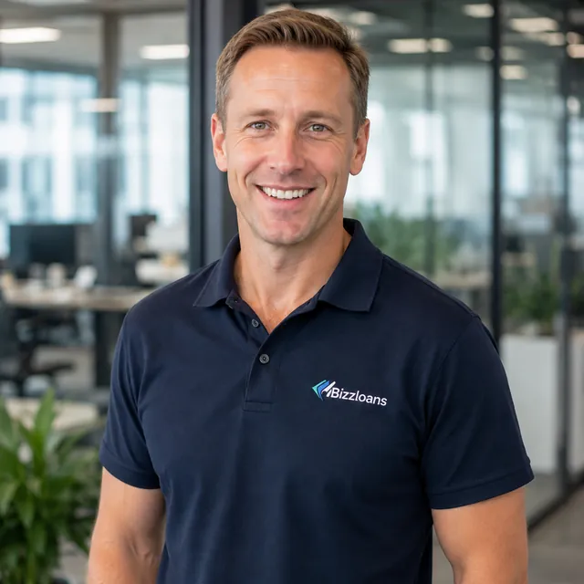 Joel Abbatangelo, Vehicle & Fleet Finance at Bizzloans