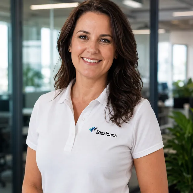 Marika Delaney, Settlements & Client Care at Bizzloans