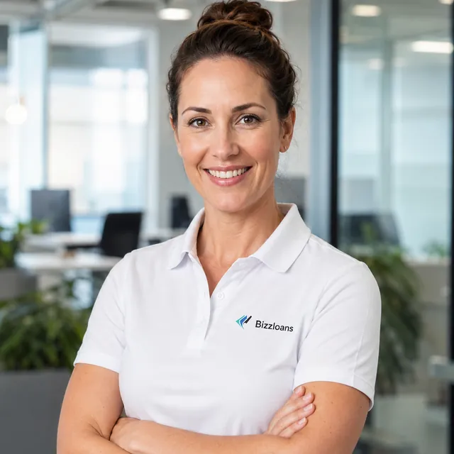 Nerida Walsh, Secured Property Loans at Bizzloans