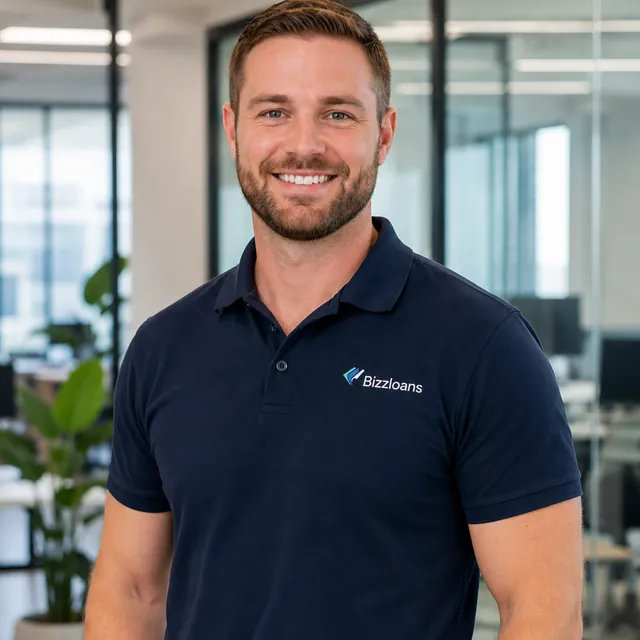 Tom Bellamy, Equipment & Asset Finance at Bizzloans