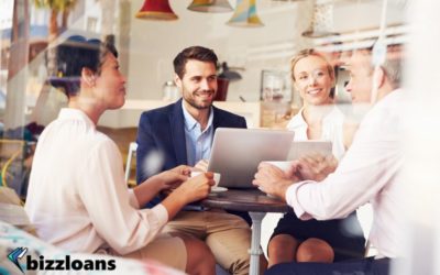 Types of Loans You Can Apply for as a Small Business