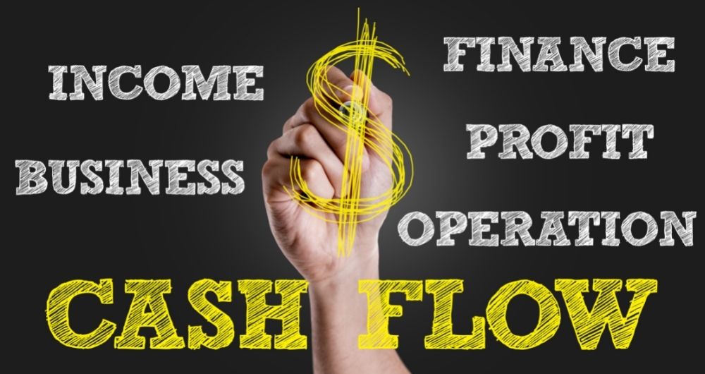 cash flow concept