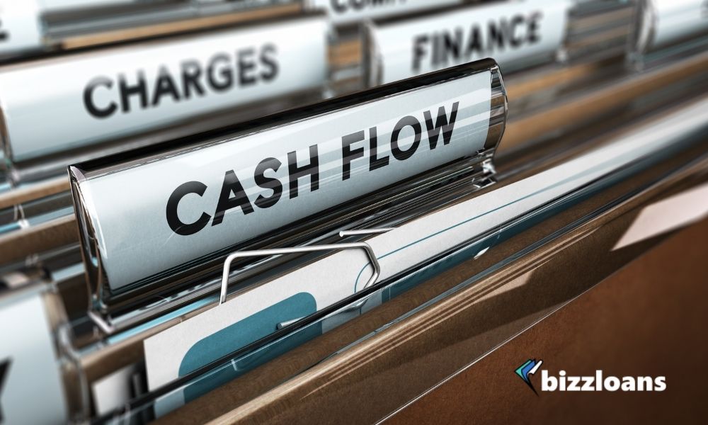 company cash flow statements