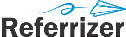 Referrizer Logo