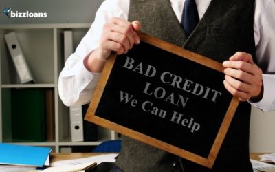 Bad Credit Business Loans Australia