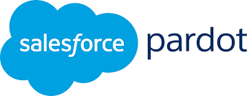 Salesforce Pardot Logo