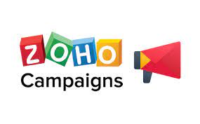 Zoho campaigns Logo