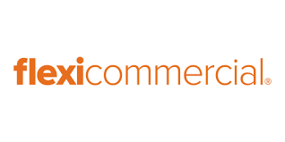 FlexiCommercial Logo