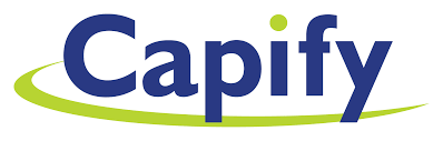 Capify logo