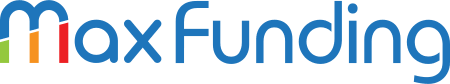 Max Funding logo