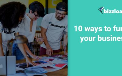 Protected: 10 ways to fund your business