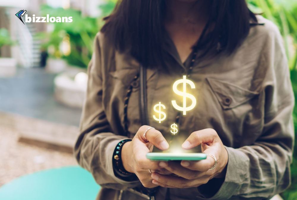 Digital Dollars: How to Get a Business Loan Online