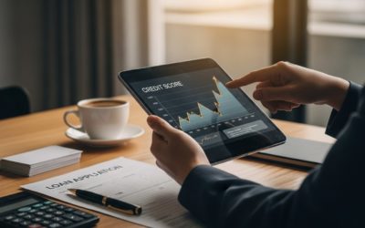 How to Boost Your Business Credit Score for Successful Loan Approval