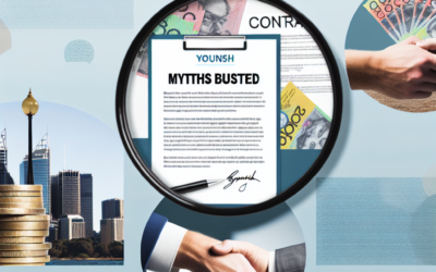 Debunking Common Myths About Business Loans: Essential Insights for Small Business Owners