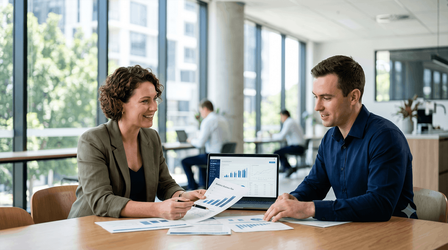 Boost Your Business Proven Strategies to Improve Loan Approval Chances
