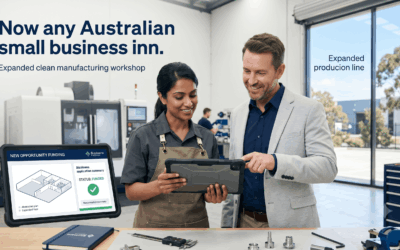 Navigating New Opportunities: How the Pandemic Has Transformed Business Loans in Australia