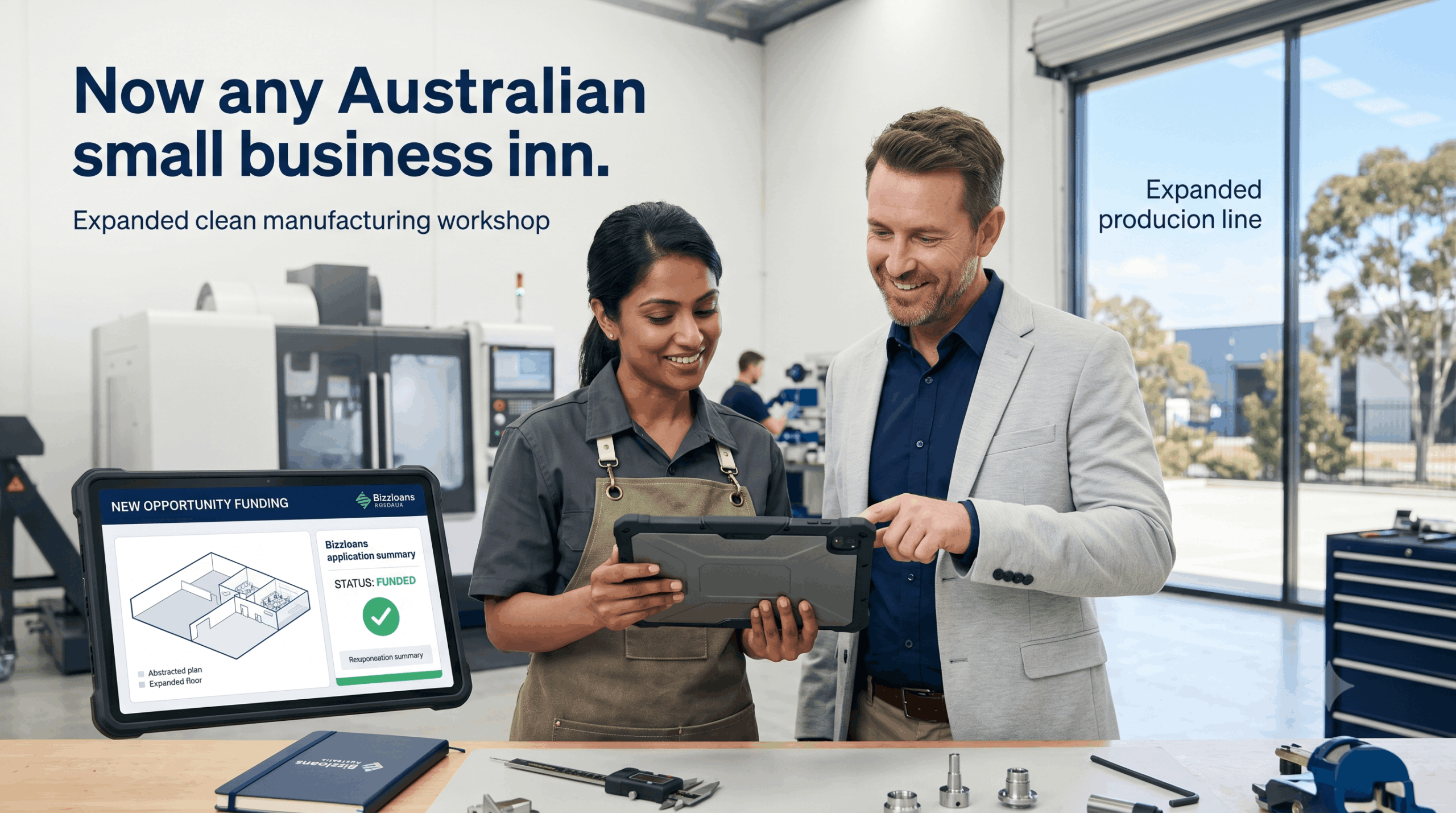 Navigating New Opportunities How the Pandemic Has Transformed Business Loans in Australia (1)