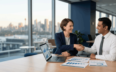 Unlocking Success: Strategies to Boost Your Business Loan Approval Chances