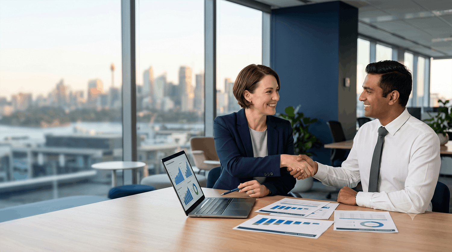 Unlocking Success Strategies to Boost Your Business Loan Approval Chances