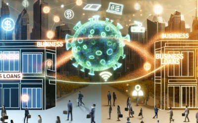How the Pandemic Reshaped Business Loans: Key Insights for Australian Small Business Owners