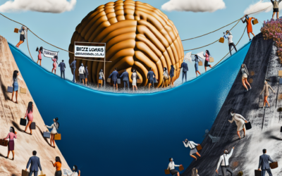 Navigating New Opportunities: How the Pandemic Has Transformed Business Loans in Australia