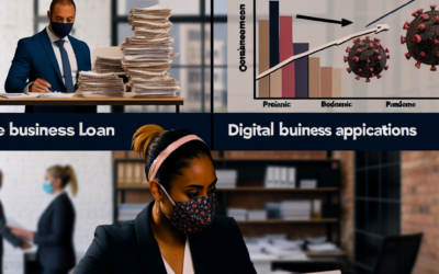 Navigating Change: How the Pandemic Has Redefined Business Loans for Small Businesses in Australia