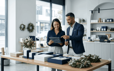 5 Strategies to Boost Your Holiday Sales: A Guide for Small Businesses