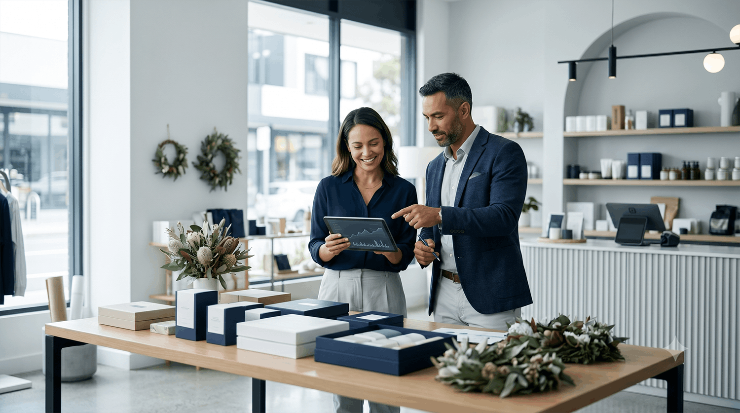 5 Strategies to Boost Your Holiday Sales A Guide for Small Businesses (1)