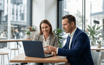 Unlocking the Best Business Loan: How Loan Brokers Navigate Lender Offers for You