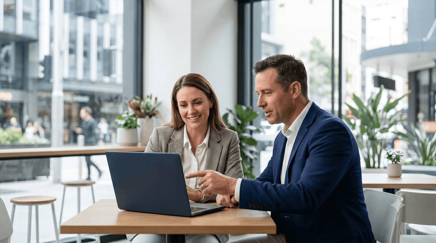 Unlocking the Best Business Loan How Loan Brokers Navigate Lender Offers for You (1)