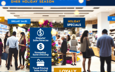**Boost Your Holiday Sales: 5 Effective Strategies for Small Businesses in Australia**